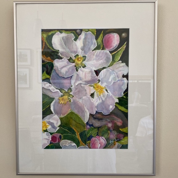 Meet your Posher, Vicki from Vancouver, CANADA - Picture 4 of 6